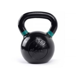 Odważnik tiguar kettlebell Raw V2 28kg TI-KB0028RV2 N/A