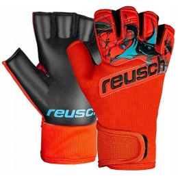 Rękawice Reusch Futsal Grip M 53 70 320 3333 10