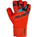 Rękawice Reusch Futsal Grip M 53 70 320 3333 10