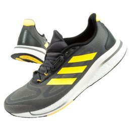 Buty sportowe adidas Supernova + M GY8315 42.5