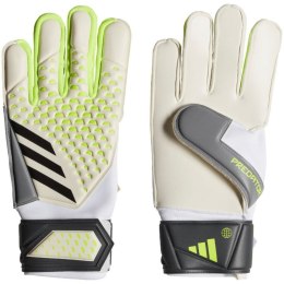 Rękawice bramkarskie adidas Predator Match Gloves IA0875 12