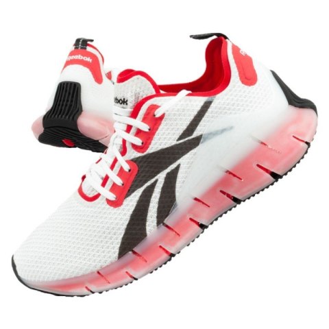 Buty do biegania Reebok Zig Kinetica M GZ0188 44