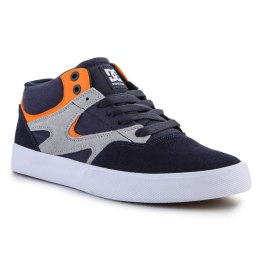 Buty DC Skate Kalis Vulc Mid S M ADYS300719-NGH EU 42,5