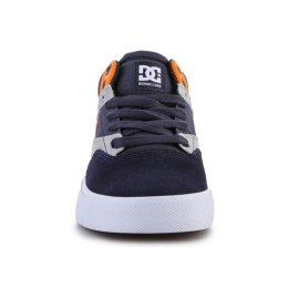 Buty DC Skate Kalis Vulc Mid S M ADYS300719-NGH EU 42,5