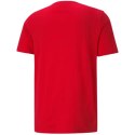Koszulka Puma ESS Small Logo Tee M 586668 47 2XL