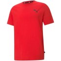 Koszulka Puma ESS Small Logo Tee M 586668 47 S