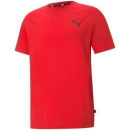 Koszulka Puma ESS Small Logo Tee M 586668 47 S