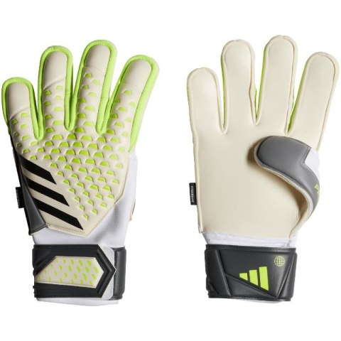 Rękawice bramkarskie adidas Predator Match Fingersave M IA0877 10