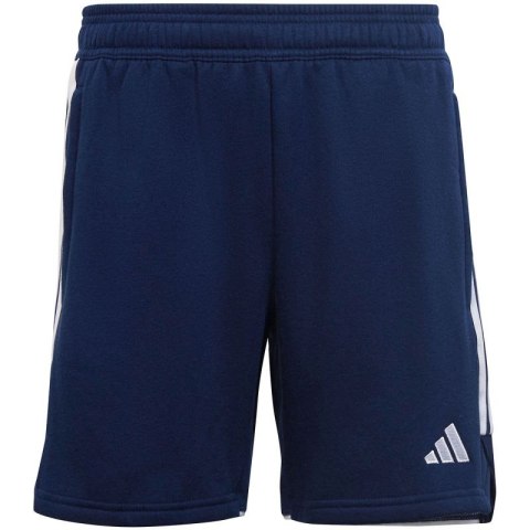 Spodenki adidas Tiro 23 League Sweat Jr HS3596 128cm