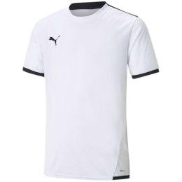 Koszulka Puma teamLIGA Jersey Jr 704925 04 176cm