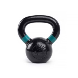 Odważnik tiguar kettlebell Raw V2 6kg TI-KB0006RV2 N/A