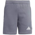 Spodenki adidas Tiro 23 League Sweat Jr HZ3014 128cm