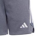 Spodenki adidas Tiro 23 League Sweat Jr HZ3014 128cm