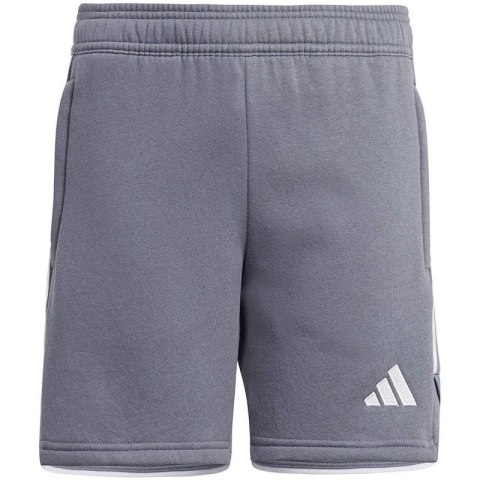 Spodenki adidas Tiro 23 League Sweat Jr HZ3014 152cm