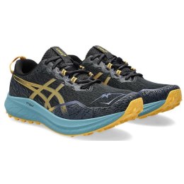 Buty do biegania Asics Fuji Lite 4 M 1011B698 001 42