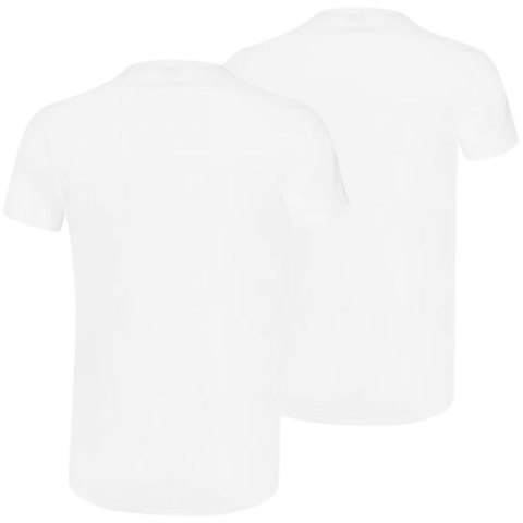 Koszulka Puma Basic Crew Tee M 935016 02 L