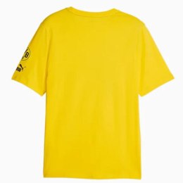 Koszulka Puma Borussia Dortmund FtbCore Graphic Tee M 771857-01 M