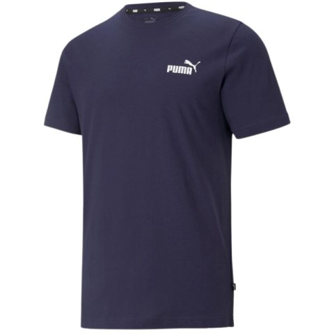 Koszulka Puma ESS Small Logo Tee M 586668 06 M