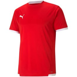 Koszulka Puma teamLIGA Jersey M 704917 01 M