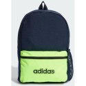 Plecak adidas LK Graphic Backpack IL8447 granatowy