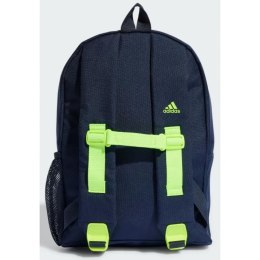 Plecak adidas LK Graphic Backpack IL8447 granatowy