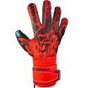 Rękawice Reusch Attrakt Freegel Gold Finger Support M 53 70 130 3333 10