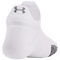 Skarpety Under Armour Breathe No Show 1370096 100 N/A