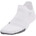 Skarpety Under Armour Breathe No Show 1370096 100 N/A