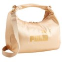 Torba Puma Core Up Hobo 079480 04 beżowy