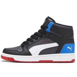 Buty Puma Rebound Layup SL Jr 370486 24 38