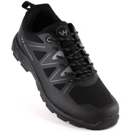 Buty trekkingowe Vanhorn M WOL169 czarne 41