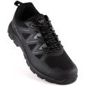 Buty trekkingowe Vanhorn M WOL169 czarne 42