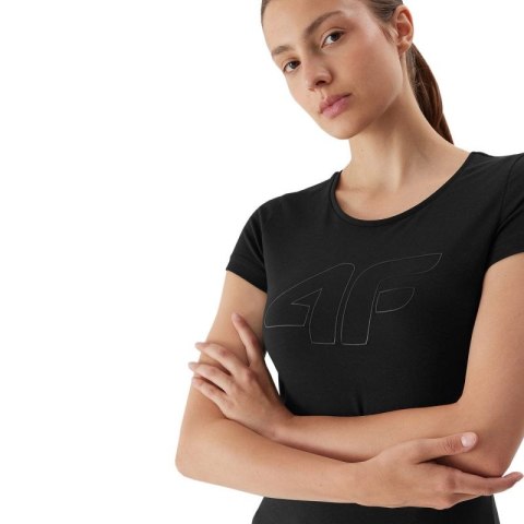 Koszulka 4F F0907 W 4FAW23TTSHF0907 20S S