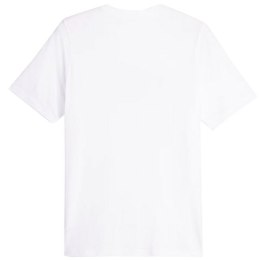 Koszulka Puma Graphics Hip Hop Tee M 677189 02 XL