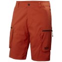 Szorty Helly Hansen Move Qd Shorts 2,0 M 53977 308 S