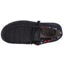 Buty Hey Dude Wally Sox M 40019-0XD 44