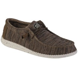 Buty Hey Dude Wally Sox M 40019-255 42