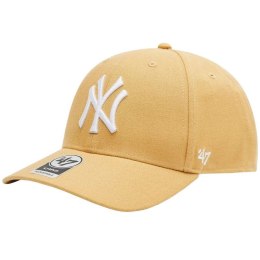 Czapka z daszkiem 47 Brand New York Yankees MVP Cap B-MVPSP17WBP-LT One size