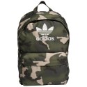 Plecak adidas Camo Classic Backpack H44673 One size