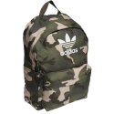 Plecak adidas Camo Classic Backpack H44673 One size