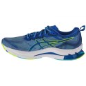 Buty do biegania Asics Gel-Kinsei Blast LE M 1011B332-400 44