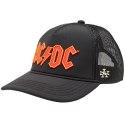 Czapka z daszkiem American Needle Riptide Valin ACDC Cap SMU706A-ACDC One size