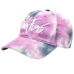 Czapka z daszkiem American Needle The Dye Ballpark Pink Floyd Cap SMU733A-PFLOYD One size