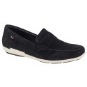 Buty Rieker Moccasins M 09050-14 41