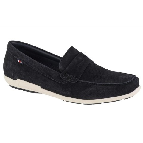 Buty Rieker Moccasins M 09050-14 43