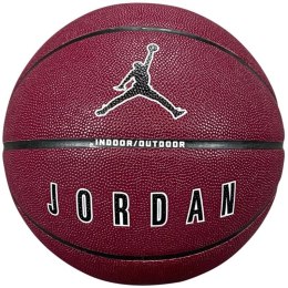 Piłka Jordan Ultimate 2.0 8P In/Out Ball J1008257-652 7