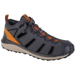 Sandały Columbia Trailstorm H2O Sandal M 1987191089 43