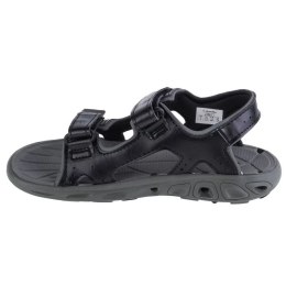 Sandały Columbia Youth Techsun Vent Sandal Jr 1594631010 35