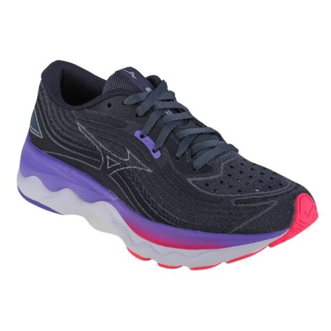 Buty do biegania Mizuno Wave Skyrise 4 W J1GD230971 39