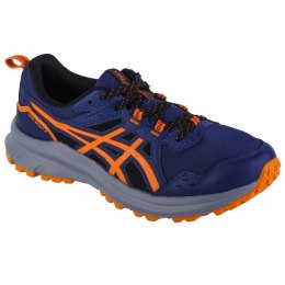 Buty do biegania Asics Trail Scout 3 M 1011B700-400 46